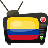 TV Local Colombia simgesi