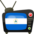 TV Local Nicaragua アイコン