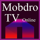 New Mobdro Tv Online tips icon