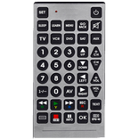 TV Remote Control 2.