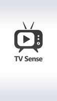 TV Sense постер