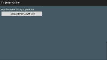 TvSeriesOnline скриншот 1