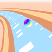 one ball run APK