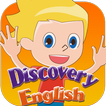 探索英语 Discovery English