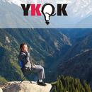 YKQK揚京快客網路科技公司-台中網頁設計,app設計製作 APK