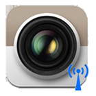 WIFI Dual Cam أيقونة