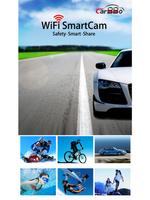 WIFI Dual Cam Affiche