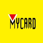 Mycard查詢機 biểu tượng