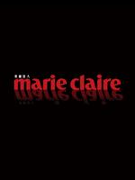 marie claire Taiwan 美麗佳人 Affiche