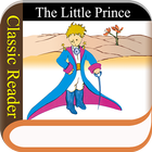 The Little Prince 小王子 icône