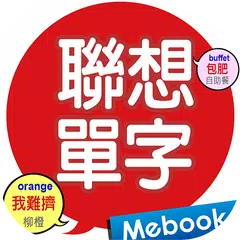 這樣聯想單字就對了-飲食篇 APK 下載