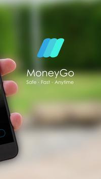 MoneyGo screenshot 1