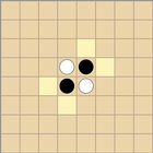 آیکون‌ Reversi