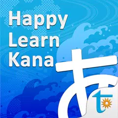 Transwhiz Happy Learn Japanese APK download