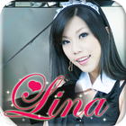 LINA寫真 icon