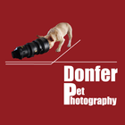 Donfer Pet Photography icône