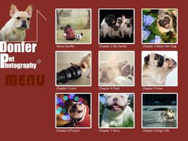 Donfer Pet Photography capture d'écran 1