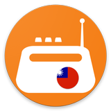 Taiwan Radio,Taiwan Tuner icon