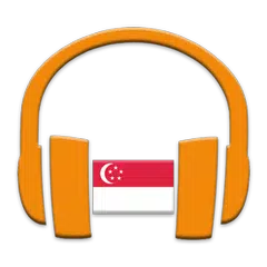 Singapore Radio, Tuner APK download