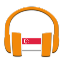 Singapore Radio, Tuner APK