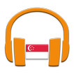 新加坡电台、新加坡收音机