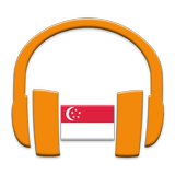 Singapore Radio, Tuner icon