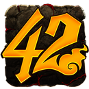 Legends of 42 Gods and Heroes APK