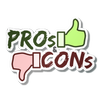 Pros & Cons (Free) APK
