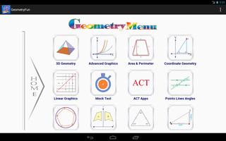 GeometryFun imagem de tela 1