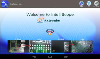 Intelliscope Cartaz