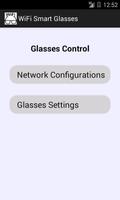 WiFi Smart Glasses capture d'écran 1
