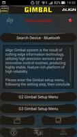 ALIGN Gimbal System poster