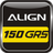 150 GRS APK