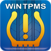 WiN TPMS 汽車胎壓偵測器