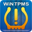 ”WiN TPMS 汽車胎壓偵測器