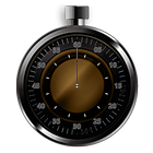 Retro Stopwatch Timer icon