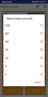 Range Manometer screenshot 2