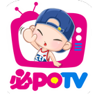 必PoTV icône
