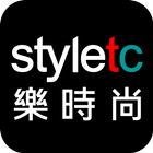 Styletc樂時尚 圖標