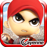 全民打棒球手機版