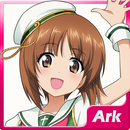 少女與戰車 戰車道大作戰 APK