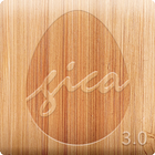 Gica - 專屬於您的品味象徵-icoon