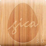 Gica - 專屬於您的品味象徵 icône