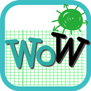 wow英文單字王_高級_6.1.2 APK