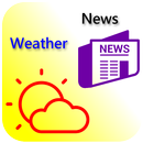 Hong Kong Weather and News APK