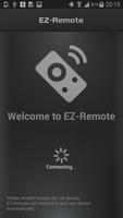 EZ-Remote Affiche