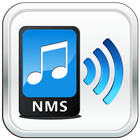 NMS (Nissan Media Share) icône