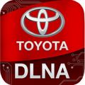 TOYOTA DLNA
