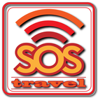 旅遊幫幫忙 Travel SOS-icoon