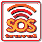 旅遊幫幫忙 Travel SOS आइकन